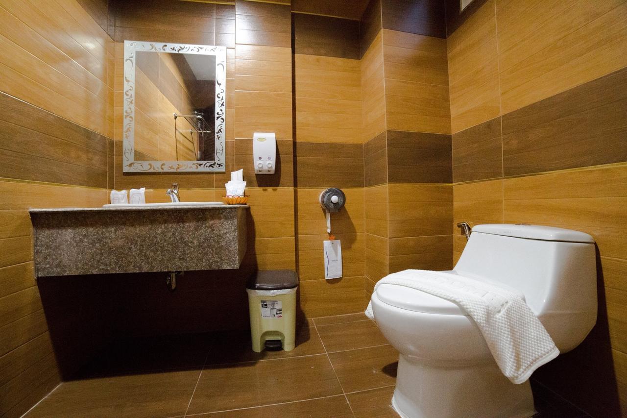 Ferienwohnung Baan Pattamaporn Hua Hin Exterior foto